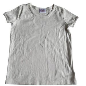 Hanna Andersson Pointelle Tee